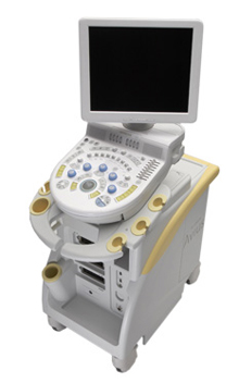 日立メディコ HI VISION AVIUS